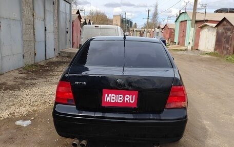 Volkswagen Jetta IV, 1999 год, 340 000 рублей, 7 фотография