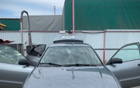 Audi A4, 1996 год, 240 000 рублей, 6 фотография