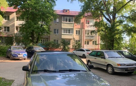Audi A4, 1996 год, 240 000 рублей, 11 фотография