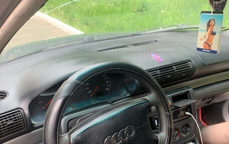 Audi A4, 1996 год, 240 000 рублей, 16 фотография