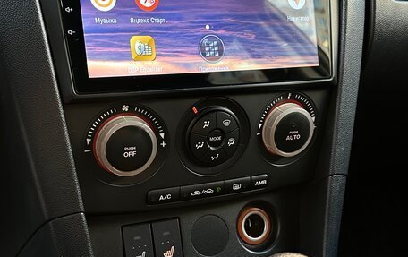 Mazda 3, 2005 год, 195 000 рублей, 13 фотография