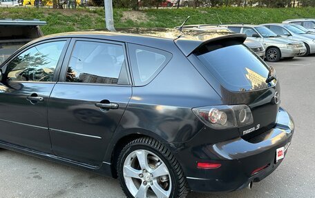 Mazda 3, 2005 год, 195 000 рублей, 6 фотография