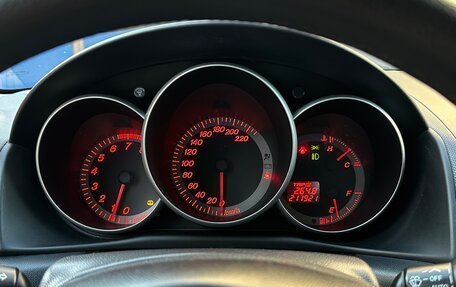 Mazda 3, 2005 год, 195 000 рублей, 15 фотография