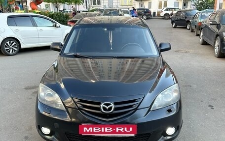 Mazda 3, 2005 год, 195 000 рублей, 2 фотография