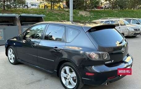 Mazda 3, 2005 год, 195 000 рублей, 4 фотография