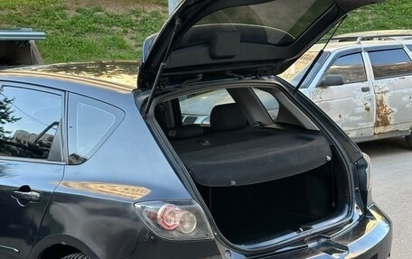 Mazda 3, 2005 год, 195 000 рублей, 10 фотография