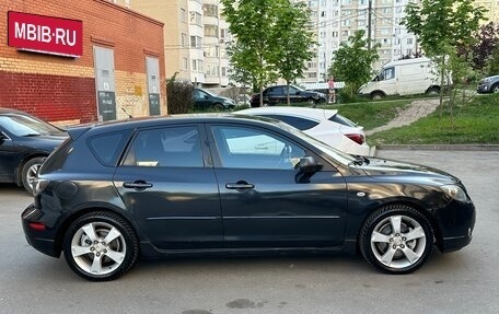 Mazda 3, 2005 год, 195 000 рублей, 8 фотография