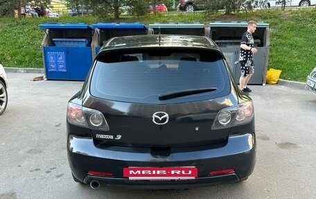 Mazda 3, 2005 год, 195 000 рублей, 5 фотография