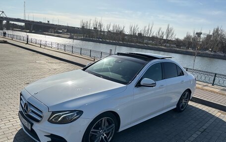 Mercedes-Benz E-Класс, 2016 год, 3 150 000 рублей, 6 фотография