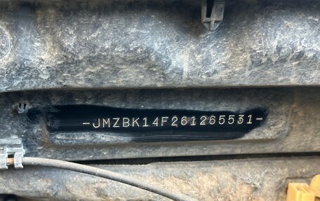 Mazda 3, 2005 год, 195 000 рублей, 23 фотография