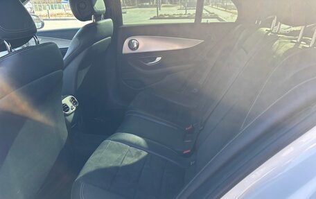 Mercedes-Benz E-Класс, 2016 год, 3 150 000 рублей, 2 фотография