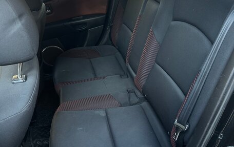 Mazda 3, 2005 год, 195 000 рублей, 21 фотография