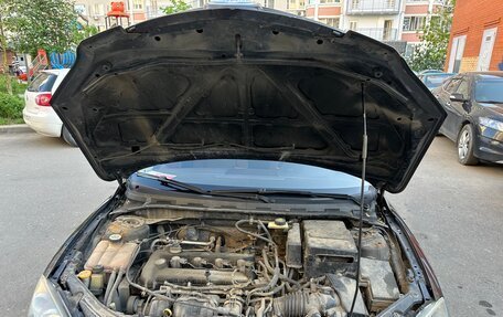 Mazda 3, 2005 год, 195 000 рублей, 22 фотография