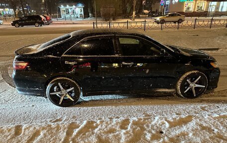 Toyota Camry, 2007 год, 955 000 рублей, 2 фотография