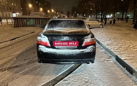 Toyota Camry, 2007 год, 955 000 рублей, 3 фотография