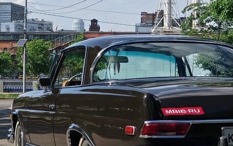 Mercedes-Benz W111, 1967 год, 11 999 999 рублей, 6 фотография