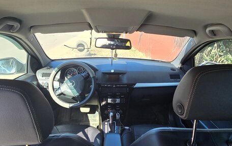 Opel Astra H, 2014 год, 760 000 рублей, 7 фотография