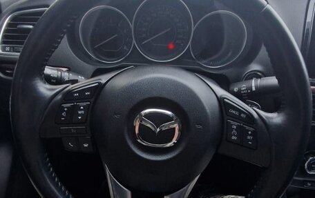 Mazda 6, 2014 год, 1 650 000 рублей, 4 фотография