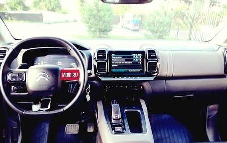 Citroen C5 Aircross I, 2020 год, 1 770 000 рублей, 2 фотография