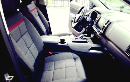 Citroen C5 Aircross I, 2020 год, 1 770 000 рублей, 15 фотография