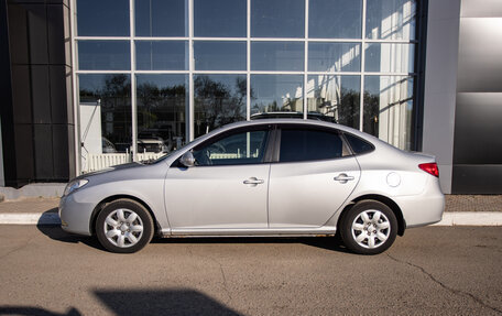 Hyundai Elantra IV, 2010 год, 690 000 рублей, 2 фотография