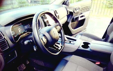 Citroen C5 Aircross I, 2020 год, 1 770 000 рублей, 11 фотография