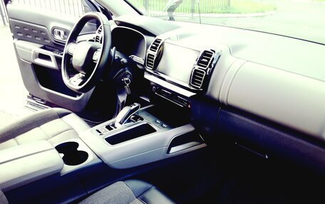 Citroen C5 Aircross I, 2020 год, 1 770 000 рублей, 8 фотография