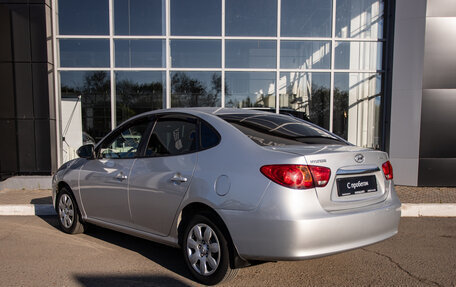 Hyundai Elantra IV, 2010 год, 690 000 рублей, 3 фотография