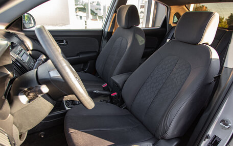Hyundai Elantra IV, 2010 год, 690 000 рублей, 9 фотография