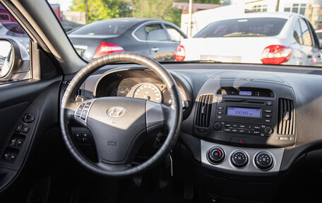 Hyundai Elantra IV, 2010 год, 690 000 рублей, 13 фотография