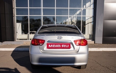 Hyundai Elantra IV, 2010 год, 690 000 рублей, 4 фотография