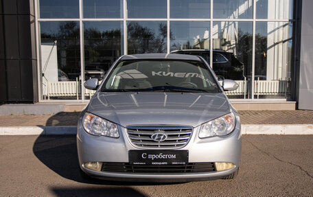 Hyundai Elantra IV, 2010 год, 690 000 рублей, 8 фотография