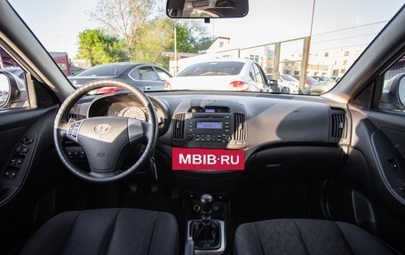Hyundai Elantra IV, 2010 год, 690 000 рублей, 12 фотография