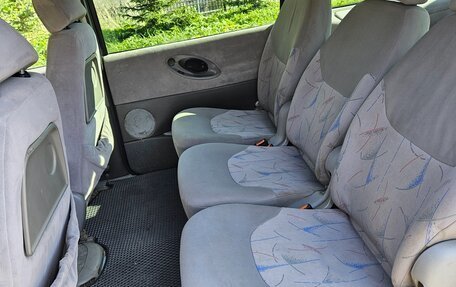 Volkswagen Sharan I рестайлинг, 1996 год, 290 000 рублей, 6 фотография