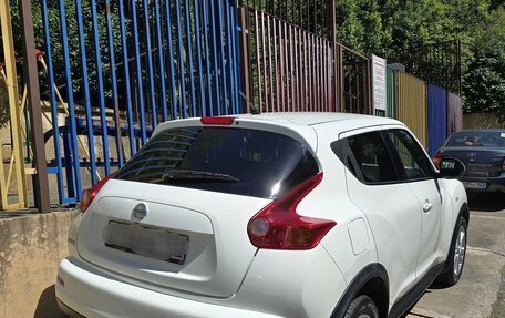 Nissan Juke II, 2013 год, 1 495 000 рублей, 2 фотография
