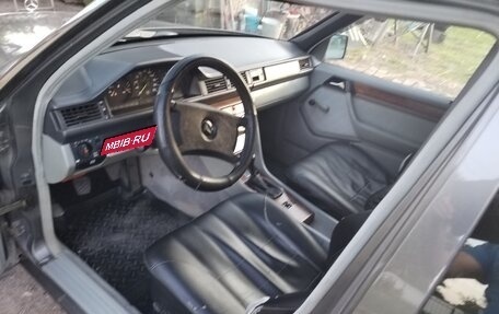 Mercedes-Benz W124, 1989 год, 330 000 рублей, 7 фотография