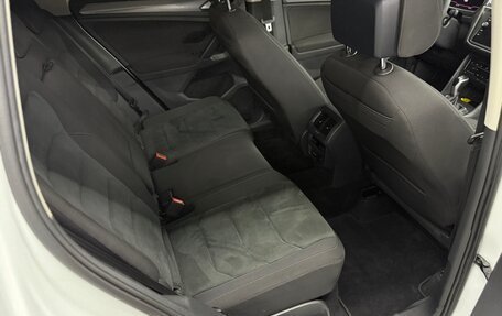 Volkswagen Tiguan II, 2021 год, 3 305 000 рублей, 10 фотография