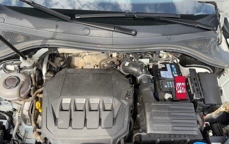 Volkswagen Tiguan II, 2021 год, 3 305 000 рублей, 16 фотография