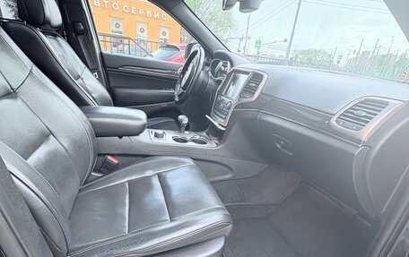 Jeep Grand Cherokee, 2014 год, 2 450 000 рублей, 7 фотография