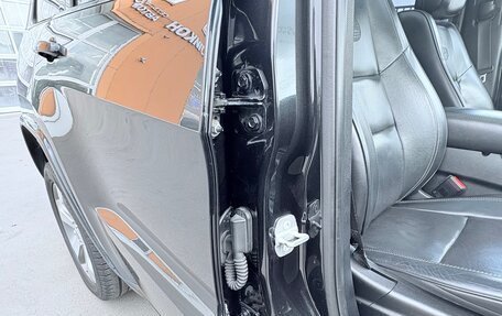 Jeep Grand Cherokee, 2014 год, 2 450 000 рублей, 13 фотография