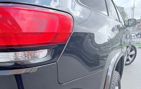 Jeep Grand Cherokee, 2014 год, 2 450 000 рублей, 14 фотография