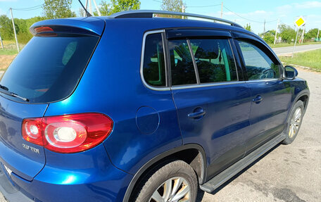 Volkswagen Tiguan I, 2010 год, 950 000 рублей, 6 фотография