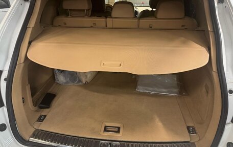 Porsche Cayenne III, 2012 год, 2 500 000 рублей, 6 фотография