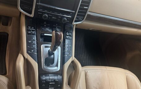 Porsche Cayenne III, 2012 год, 2 500 000 рублей, 8 фотография