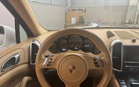 Porsche Cayenne III, 2012 год, 2 500 000 рублей, 9 фотография