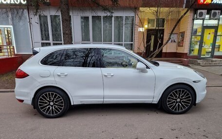 Porsche Cayenne III, 2012 год, 2 500 000 рублей, 3 фотография