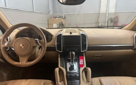 Porsche Cayenne III, 2012 год, 2 500 000 рублей, 7 фотография