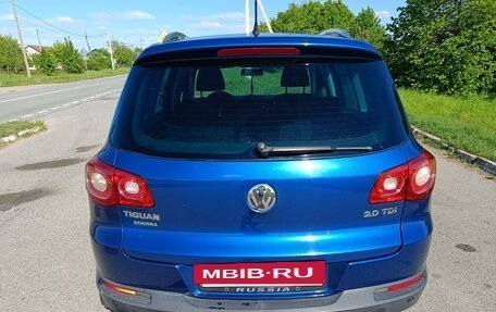 Volkswagen Tiguan I, 2010 год, 950 000 рублей, 7 фотография