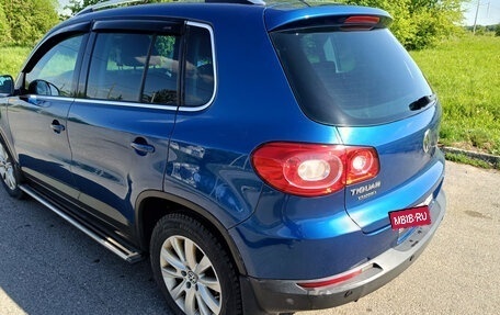 Volkswagen Tiguan I, 2010 год, 950 000 рублей, 8 фотография