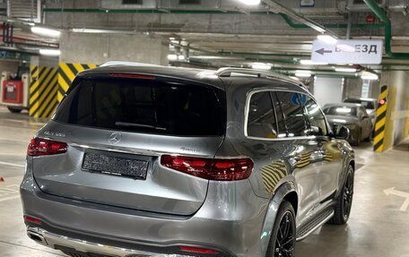 Mercedes-Benz GLS, 2024 год, 20 800 000 рублей, 7 фотография